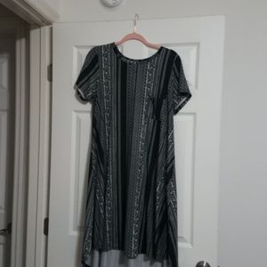 Lularoe Carly